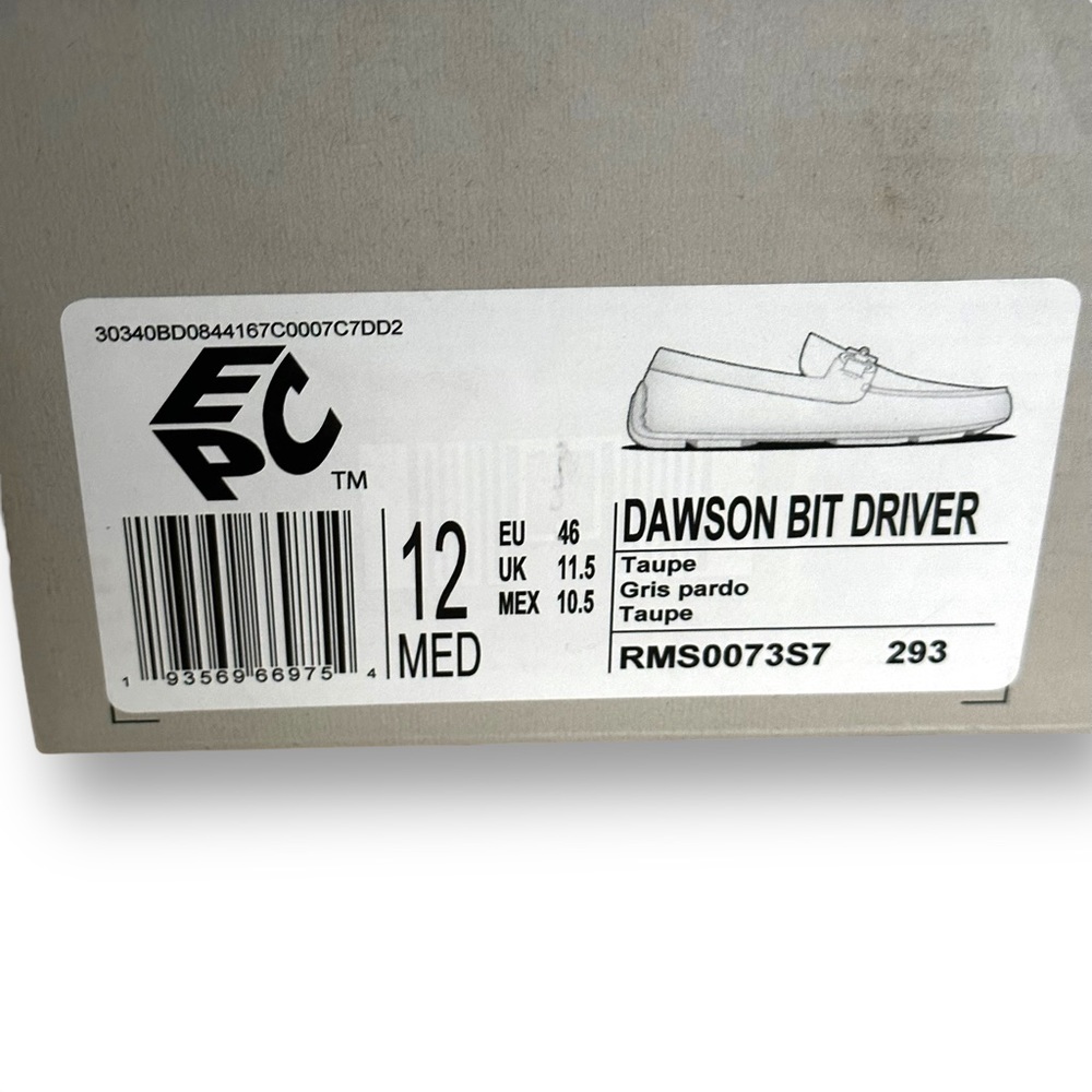 REACTION KENNETH COLE Dawson Bit Driver - Picture 6 of 7